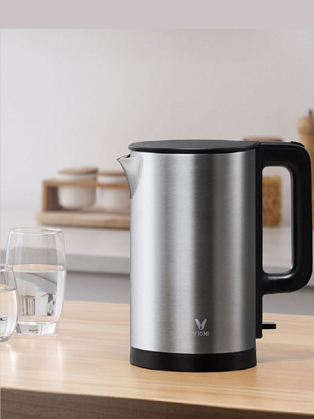 Умный чайник Viomi Electric Kettle фото 3
